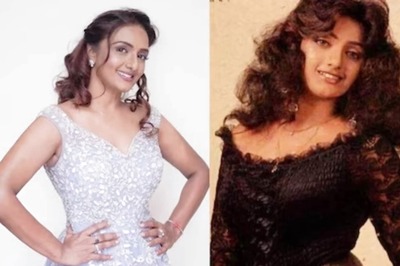 Saugandh Fame Shanthi Priya Says She Didn't Get Work Because Of Her Skin Colour