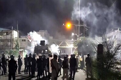 'Don't Shoot Him. Cut Off His Hands, Legs, And Head': Manipur Family Narrates Horror Story to News18