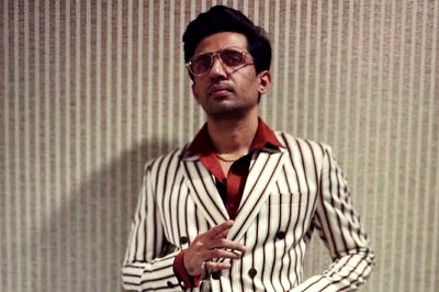 'Bollywood is Not a Family': Gulshan Devaiah Shares Dark Reality of Many Actors' Lives