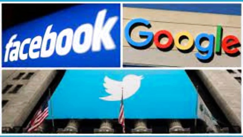 Govt Holds Heated Talks With Google, FB & Twitter, Asks them for Tougher Action on Fake News: Report