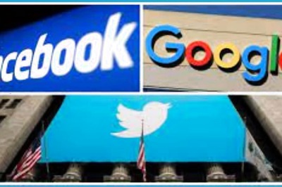 Govt Holds Heated Talks With Google, FB & Twitter, Asks them for Tougher Action on Fake News: Report