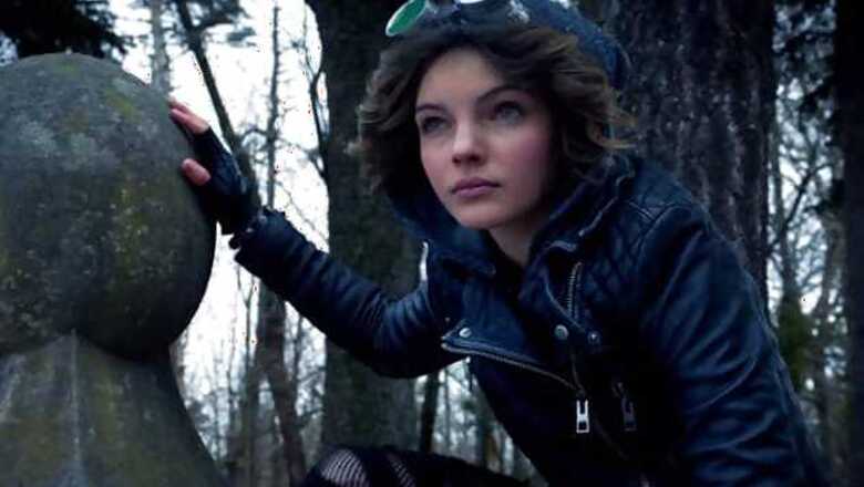 Revealed: Batman's friendship with Catwoman, new character introduced just for 'Gotham' - cast shares new series details
