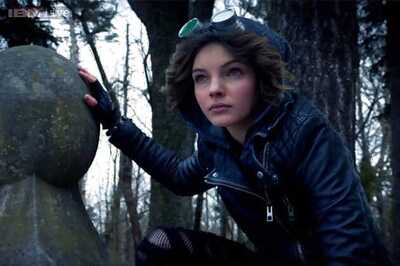 Revealed: Batman's friendship with Catwoman, new character introduced just for 'Gotham' - cast shares new series details