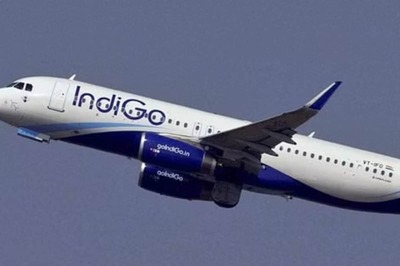'If You Come...': Threat Letter Found Inside Chennai-Mumbai Flight, Case Registered