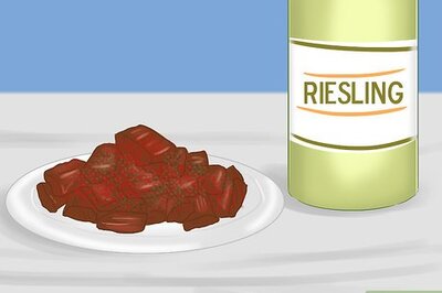 How to Match Wines to Asian Food