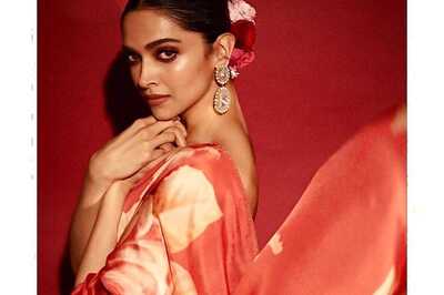 From Deepika Padukone to Kangana Ranaut, Take Inspiration from These Celebrities to Ace the Summer Saree Look