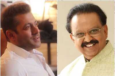 SP Balasubrahmanyam Passes Away: Let’s Take a Look at His Five Hit Salman Khan Songs