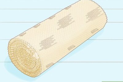 How to Make a Rag Rug