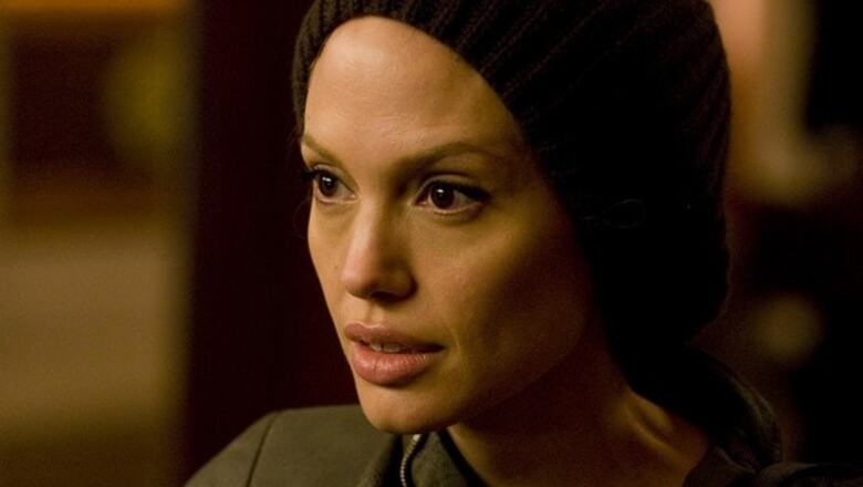 'Salt' can't shake 'Inception' at US box office