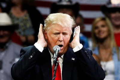 Hair Loss Drug Taken By Trump May Cut Prostate Cancer Risk