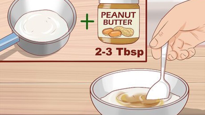 How to Make (Flavored) Suet Cakes for Birds