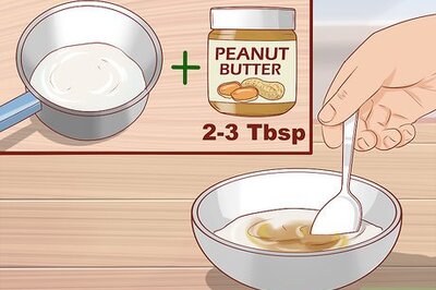 How to Make (Flavored) Suet Cakes for Birds