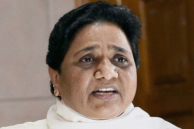 Mayawati, a 'Goddess of Corruption': Swami Prasad Maurya