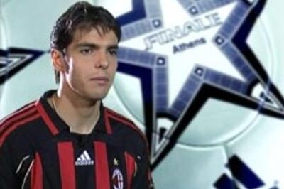 Kaka key to AC Milan's fortunes