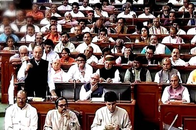 New Year, New Law, New Bharat, Says PM Modi on Passage of GST