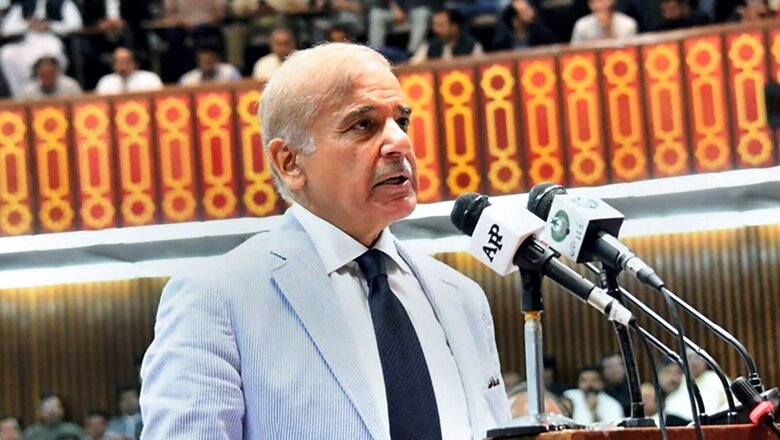 With Focus on Peace, Prosperity, PM Modi Likely to Send Letter to New Pak Premier Shehbaz Sharif