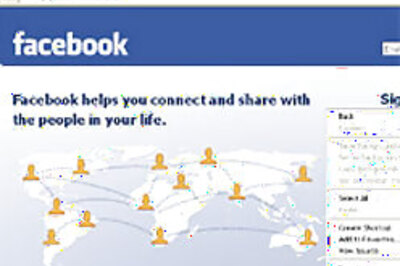 Facebook eyes digital-music business to expand reach