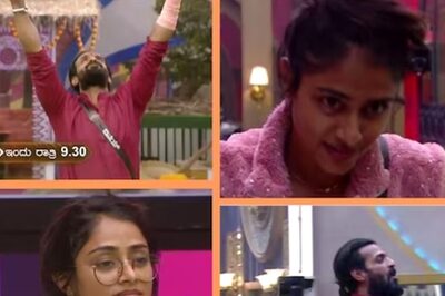 Bigg Boss Kannada 10: Vinay Gowda Wins The Village Theme Task, Qualifies As A Captaincy Contender