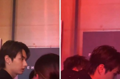 SEVENTEEN Star Jun's Photos With Rihanna Send Fans Into A Frenzy; Seen Yet?