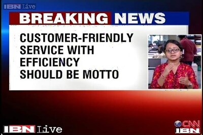 Air India flights won't be delayed even if MPs and VIPs arrive late, says government