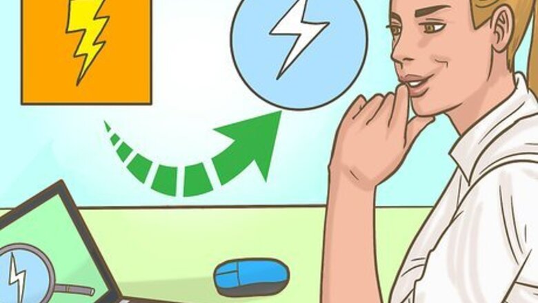 How to Switch Electric Companies in Texas