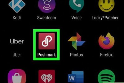 How to Trade on Poshmark on Android