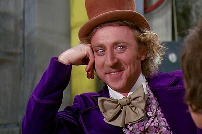 Willy Wonka Star Gene Wilder Passes Away at 83