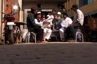 US body on religious freedom puts India on watch list