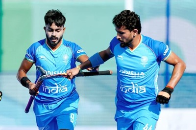 India Lose to Netherlands in Quarterfinals of FIH Hockey5s World Cup