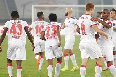 As it happened: Delhi Dynamos FC vs FC Goa, ISL Match 56