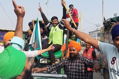 Farmers Set to Head Home from Delhi Borders Sow Seeds of Change in Punjab's Poll Landscape