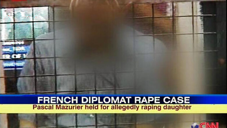 B'lore: French diplomat's bail hearing adjourned