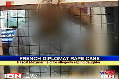 B'lore: French diplomat's bail hearing adjourned