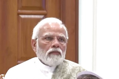 PM Modi Chairs 3rd Meet on Ukraine, Says Govt Working Round-the-Clock to Ensure Indians’ Safety