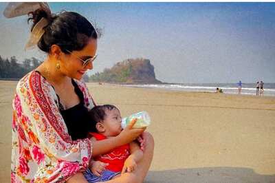 'On Duty 24/7': Marathi Actor Urmila Nimbalkar's Crucial Post About Motherhood