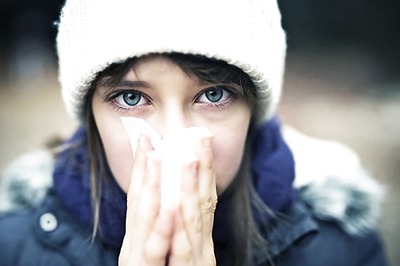 6 Easy Home Remedies That Can Help You Get Rid Of Your Stuffy Nose