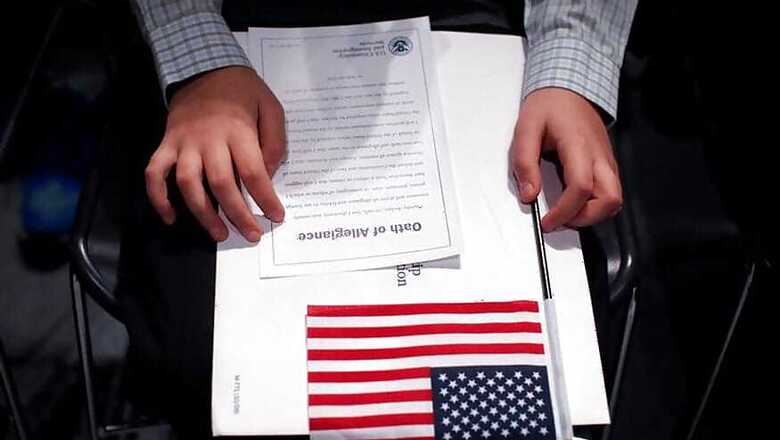 Indian to Lose US Citizenship After Being Convicted of Fraud