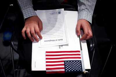 Indian to Lose US Citizenship After Being Convicted of Fraud