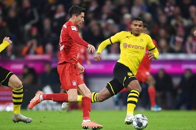 All Eyes on Bundesliga Restart as Sports Industry Looks on With Trepidation, Hope