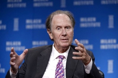 Uber Board Member Makes Sexist Comment At Meeting on Sexism