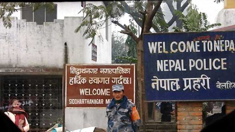 India, Nepal Discuss Increased Flight Connectivity & Revival of Tourism Circuits