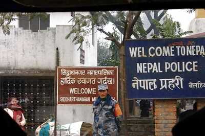 India, Nepal Discuss Increased Flight Connectivity & Revival of Tourism Circuits