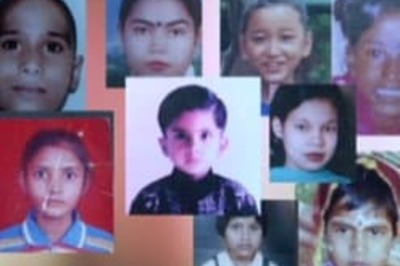 CBI tells people of Nithari to play safe