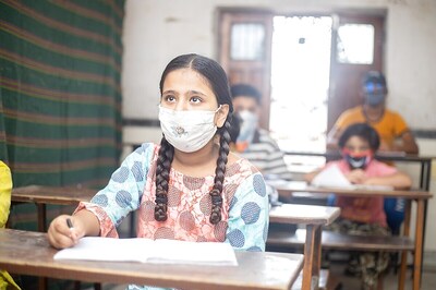 Centre to Allocate Rs 2,500 Crore to States to Ensure Continued Online Education