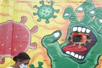 UP CM Reviews Covid, Influenza Situation; Asks Officials to Conduct Mock Drills in Hospitals