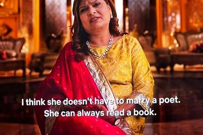 Sima Aunty's 'PSA', 'Vacillating' Vikash: Indian Matchmaking Got More Bizarre With Season 3