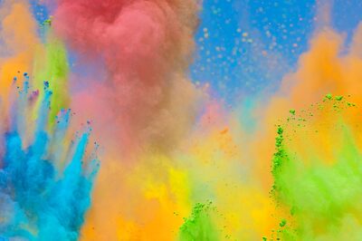 Holi 2022 Today: Check Out Puja Timings, History and Significance of the Festival of Colours