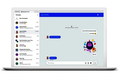 Google Testing Floating Conversation Bubbles in Messages App, May Launch Soon