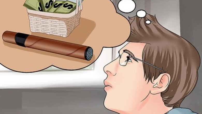 How to Enjoy a Cigar