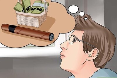 How to Enjoy a Cigar